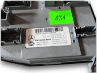 MERCEDES C class W205 module SAM 2059007147 @M