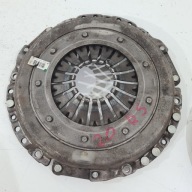 EMBRAYAGE (DISQUE + DE PRESSION) CLIO RS 2.0 16V 8200726592 8200581886