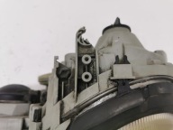 light left front MERCEDES C-KLASA W203 A2038200761