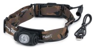 Latarka czołowa FOX Halo Headtorch AL350c