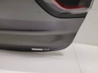 rear trunk door boot Ford Puma 2 2021