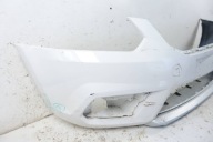 bumper front front SKODA YETI LIFT 5L 12-18 5L0807221K