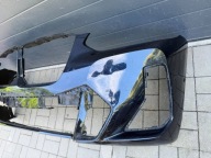 Bmw X3 G01 G02 M pakiet LCI Lift 21- bumper front front