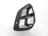 grid of a bumper front right RENAULT CAPTUR II 261A21107R