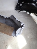 AUDI Q3 II 83A S-LINE bumper front front grill SPOILER 83A807427D