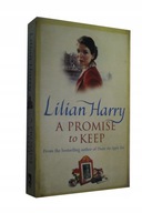 Lilian Harry - A Promise to Keep