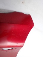 BMW X6 E71 2007-14 fender left front front