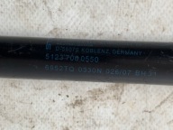 # damper bonnets POKRYWY BMW 3 E90 E91 7060550