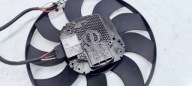 ventilátor chladiče AUDI A6 C7 A7 A8 4H0959455T