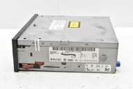 player RADIA navigation devices 4E0910887M AUDI A6 C6 04-08