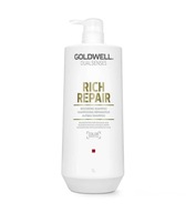 Goldwell Rich Repair Šampón Vlasy Suché 1000ml
