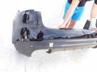 PORSCHE CAYENNE III 9Y0 17- bumper rear part rear PDC