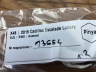 utikač brisača Cadillac Escalade IV 2015+