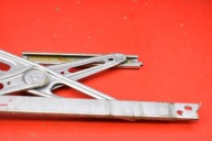 window regulator left front EU 85720-0D210 TOYOTA YARIS 3 III 5D HB 10-14