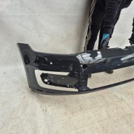 VW GOLF VII 7 GTE E-GOLF LIFT 17- bumper front front PDC 5GE807221C