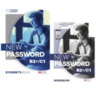 New Password B2 C1 - Niska cena na Allegro