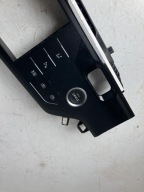 Unite commande clima CITROEN C4 PICASSO II LIFT #20 98248995XY