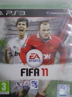 FIFA 11 PS3