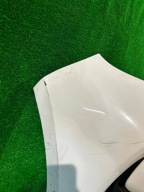 front bumper TOYOTA YARIS IV without PDC NR.603