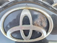 cofano Toyota Yaris e 99-05