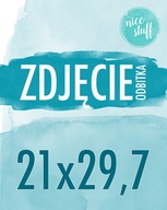 ODBITKI ZDJĘCIA 21x30 A4 odbitka zdjęć PLAKAT plakaty na ścianę ZDJĘCIE