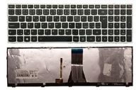 Klawiatura do Lenovo IdeaPad B50-30 B50-45 B50-70 B50-80 G50-30 FLEX 2 15D