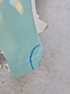 MERCEDES SPRINTER III 3 W907 W910 18-> fender front front left