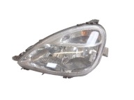 MERCEDES W168 light left front A1688201761