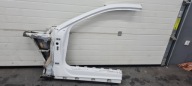S5 8W A5 threshold pillar left left front side SLUPKA COUPE LY9C