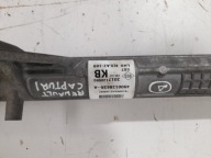 RENAULT CAPTUR CLIO IV CAPTUR and control 490012863R