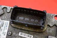control unit computer of the engine 55181521 FIAT STILO 1.6 16V 103 KM 01-10