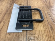 lock roofs holder console Chevrolet Corvette C6 2005+
