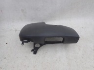 RENAULT TRAFIC II 2 01-14 BOK der stoßstange links heck hinten
