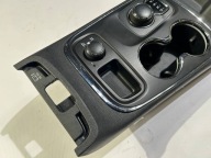 Tunel mitte cup holder dekor tunelu Schaltkulisse getriebe Dodge Durango 2014