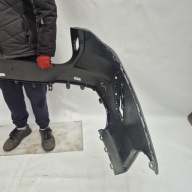 BMW X3 G45 m-packet 24- bumper rear part rear PDC