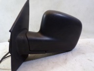 mirror left VOLKSWAGEN TRANSPORTER T5 5 PIN