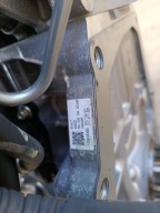 engine Mazda CX-60 2.5 E-SKYACTIV PY21859374 20KM! nr4