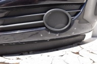 bumper front OPEL CORSA D Przedlift 2006-2011 Kod lakieru: Z20R