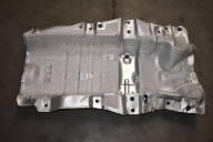 IDEALNA Blende Abdeckung TERMICZNA MERCEDES W214 1