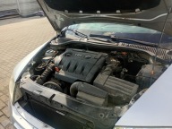 head. Skoda Octavia 2 II 04-13 2.0 TDI