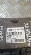vezerlő egység motor VW GOLF IV 1.6