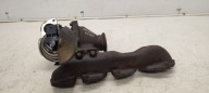 turbo Opel Insignia 2,0 CDTI