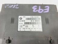 modul sedačka BMW E93 9134668