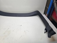 upholstery bonnet rear part AUDI A6 C7 AVANT 4G9867973D