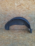 mudguard rear part rear. right CITROEN BERLINGO III PARTNER 9680450280