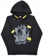 Bluza dziecięca Batman długi rękaw 98 / 104