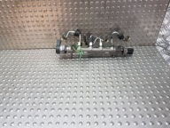 rampe injection capteurs 04L089B OCTAVIA III A3 8V LEON GOLF VII 2.0 TDI
