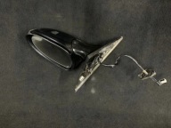 mirror right 7 + 6 13 PIN 197 Mercedes W219 CLS