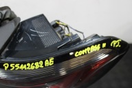 light right rear part right rear P55112682AE JEEP COMPASS II 2 1.4T