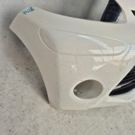 TOYOTA AYGO and LIFT 12-14 bumper front front